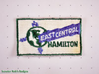 East Central Hamilton [ON E06a]